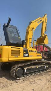 Excavadora Hidráulica Usada Komatsu PC240-8, Precio Bajo, Liquidación, Excelente Rendimiento, Componentes Principales: Motor, Engranaje, Rodamiento - Product Image 5