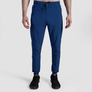 Move Pro Casual Sporty Camouflage Man <b>Trousers</b> XL Size Lightweight Customizable Logo <b>Elastic</b> <b>Waist</b> Pleat Decoration Straight - Product Image 1
