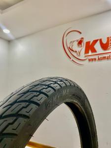 ยางรถจักรยานยนต์ K104 ยึดเกาะถนนได้ดีและทนทานสูง เหมาะสำหรับการใช้งานในชีวิตประจำวันและการเดินทางระยะไกล - Product Image 2