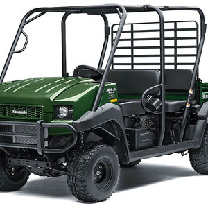 OFERTA DE VENTA GLOBAL CERTIFICADA PARA 2026 Kawasakiiz MULE 4010 Trans4x4, Farmington Con 2 Años de Garantía - Product Image 1