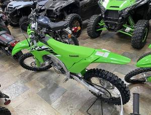 PREMIUM NUEVO 2025 KawasakIi KX450 - Product Image 6
