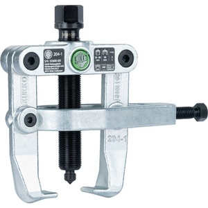 KUKKO 204-3 Gear <b>Puller</b> Side Clamping with 140 mm Clamping Depth and 150 mm Clamping Width - Product Image 1