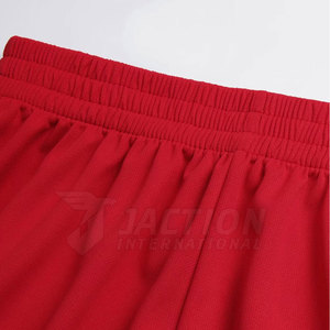 Uniforme de Fútbol Unisex Personalizado al por Mayor, Transpirable, de Secado Rápido, Manga Corta para Verano, Sostenible - Product Image 6