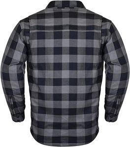 Vêtements de sport pour hommes, chemise de protection pour la course à moto, respirante, coupe-vent, imperméable, séchage rapide, grande taille, personnalisable - Product Image 2