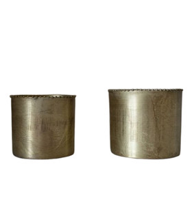 Venta caliente Pilar de vela Vela de Navidad votiva de metal Decoración de puerta votiva Votiva de mesa a bajo precio - Product Image 3