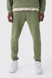 2025 pantalon de survêtement en polaire de sport de haute qualité personnalisé pantalon de Jogging d'entraînement de course en gros - Product Image 4