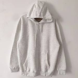 Nouveau unisexe Slim Fit 100% coton polaire à capuche confortable confort thermique solide motif imprimé meilleur hiver tenue décontracté pour hommes en gros - Product Image 6