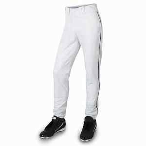 Vente en gros meilleur uniforme de baseball maillot et pantalon de softball à boutons complets uniforme de ligue sportive uniforme de baseball - Product Image 3