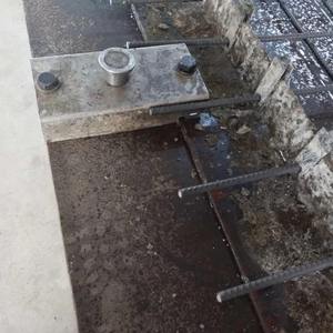 Pince magnétique haute puissance N35 pour coffrage de béton préfabriqué |   Système d'aimants de fixation pour béton réutilisables Magneteksan - Product Image 2