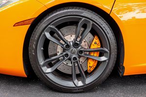 Gran Oferta: McLaren MP4-12C Spider Usado del 2013 - Product Image 6