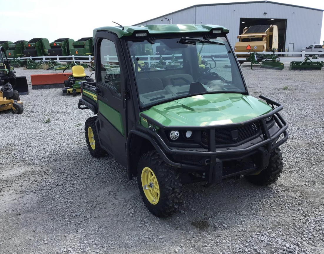 Best quality used John Deer Gator XUV 865M Gator And John Dere Gator XUV 855D for cheap prices