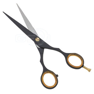 Tijeras de Barbero Ligeras para Diestros de Acero Inoxidable 4Cr13, Más Vendidas, Alta Calidad, Precio Económico - Product Image 4