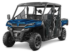 NOUVEAU ORIGINAL CF MOTOs 600XC 4x4 ZF0RCEEs 1000cc Véhicule utilitaire tout-terrain - Product Image 2