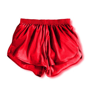 Vente en gros de shorts de fitness séchage rapide haute qualité personnalisés pour hommes noirs en nylon écologique shorts de course pantalons d'entraînement - Product Image 3