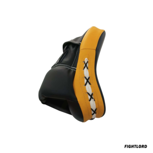 Maniquí Curvo de PU Resistente para Boxeo y Muay Thai, con Logotipo Personalizado, Tamaños S/M/L/XL para Entrenamiento - Product Image 5