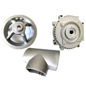 Fundición de aluminio - Product Image 2