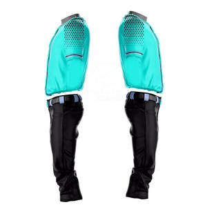 Conjunto de uniforme transpirable de béisbol y softbol para hombres profesionales Equipo de deportes al aire libre de MOQ bajo - Product Image 2