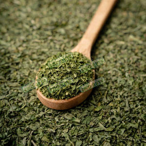 Herbes de coriandre séchées pures et propres |   Expédition rapide |   Prix d'usine |   Vente en gros |   Emballage personnalisé | - Product Image 2