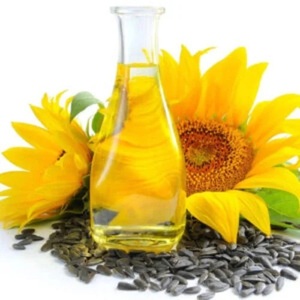 Aceite de semilla de girasol natural 100% para hidratar la piel al mejor precio del exportador de la India Aceite portador de semilla de girasol DE LA India - Product Image 1