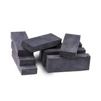 Couteaux faits main sur mesure en cornes de buffle naturelles brutes de haute qualité – Prise en main durable, toucher authentique, art populaire rustique et religieux