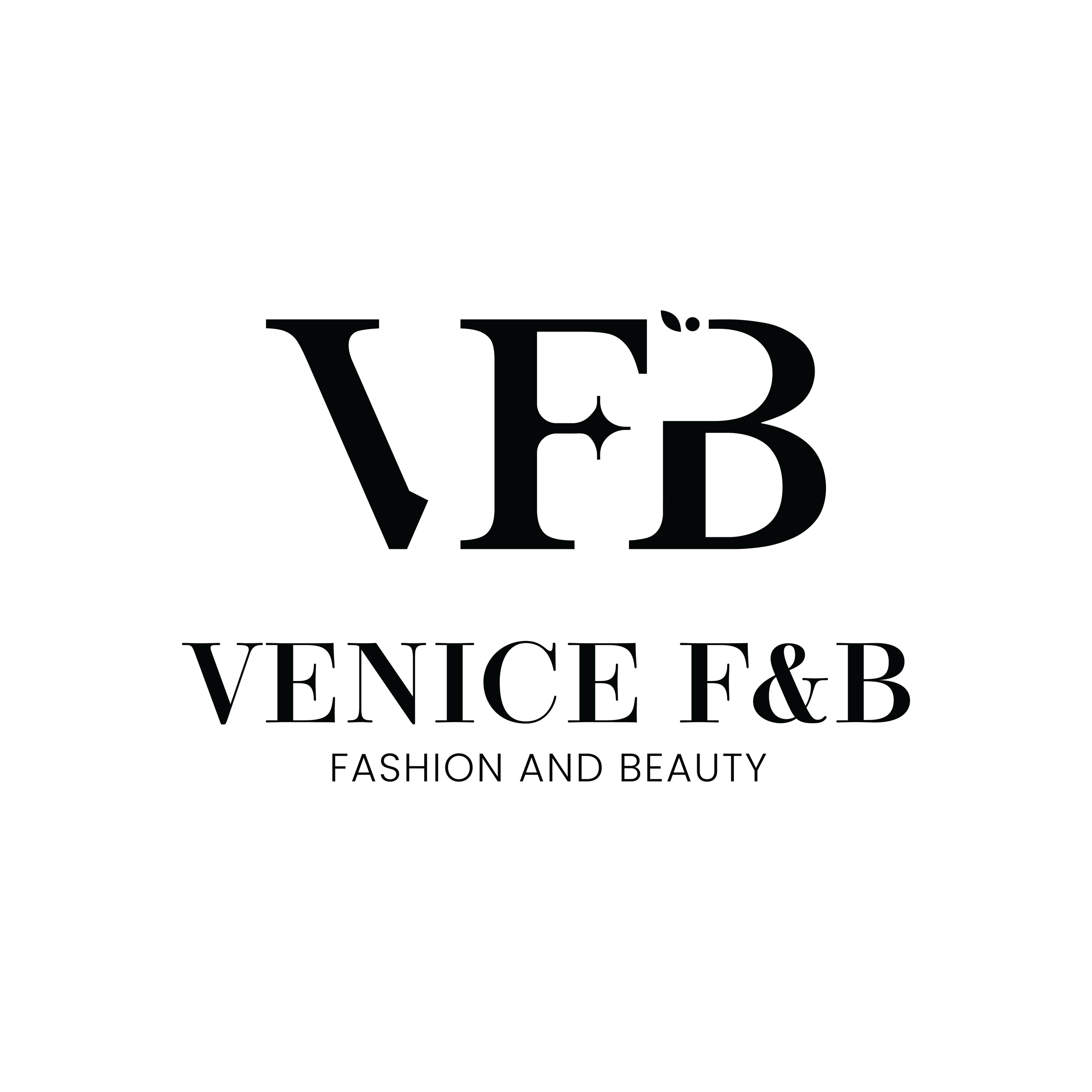 VENICEFNB logo