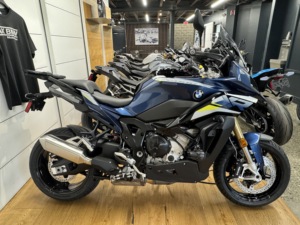 Offre directe d'usine, BMW S1000XR 999cc 2026 neuve, moto sportive d'aventure, certifiée CE - Prête à l'exportation - Product Image 2
