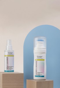 Gel Detergente Premium Prestige per Sneakers - Cura Professionale della Pelle Made in Italy 100ml - Product Image 3