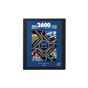 Accessoire de jeu vidéo ATARI M Network Collection 1145028 - Product Image 3