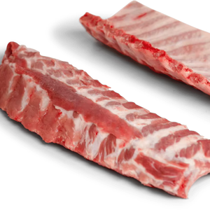 Grado a Costillas de lomo de cerdo congeladas Parte del cuerpo de alta calidad - Product Image 1