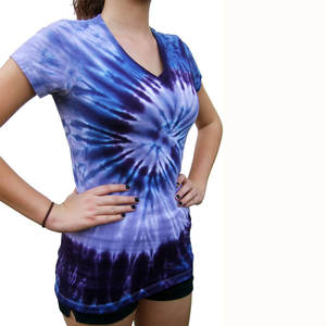 Le plus récent t-shirt streetwear de haute qualité pour femmes t-shirts personnalisés pour femmes - Product Image 3