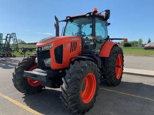 Tracteur agricole Kubota M7151 à vendre/fournisseur en vrac prix des tracteurs agricoles d'occasion - Product Image 2