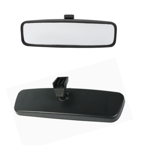 Rétroviseur intérieur de voiture pièces de rechange automobile rétroviseur pour Toyota <span class=keywords><strong>Aygo</strong></span> pour Citroen C1 pour Peugeot 107 814842 - Product Image 1