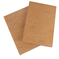 Panneaux stratifiés en bois densifié certifiés ROHS de 12 mm / Panneaux de contreplaqué avec isolation de classe pour transformateur
