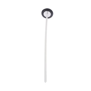 Marteau neurologique Percusor Diagnostic Reflex Percussion Tendon Marteau plastique Marteau de diagnostic - Product Image 5