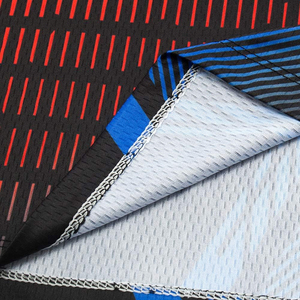 Jersey de Paintball Reversible de la Mejor Calidad en Venta en Línea, Sublimación Personalizada, Suave, Cómodo y Transpirable con Características Impresas - Product Image 3