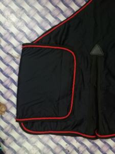 พรมบินสำหรับม้าม้าอุปกรณ์ขี่ม้าในช่วงฤดูร้อน - Product Image 2