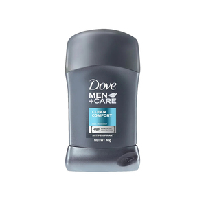 Desodorante en Barra Dove Men+Care Sándalo + Ámbar, Paquete de 4, Protección 72H, 2.6 oz, Humectante a Base de Plantas, Manteca de Karité - Product Image 5