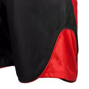 Pantalones cortos de entrenamiento de boxeo para adultos de talla grande Los mejores pantalones cortos de boxeo cómodos a la venta - Product Image 6