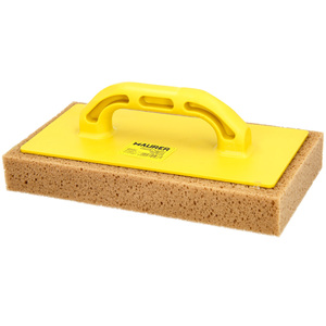 Spatola in Fibra di Vetro con Spugna 14 x 29 cm. - Product Image 1