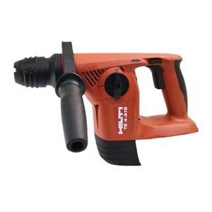Martillo Perforador Rotatorio Industrial TE 4-18A 18V, Broca SDS Plus, Herramienta a Batería (Solo Herramienta) - Product Image 5