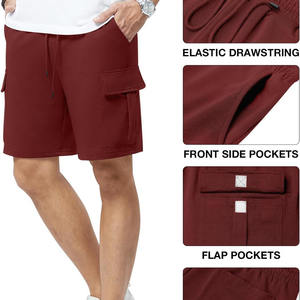 Pantalones cortos de malla para hombre al por mayor de poliéster de alta calidad con impresión de logotipo personalizado pantalones cortos de baloncesto de malla de diseñador pantalones cortos para hombre de sublimación - Product Image 5