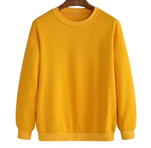 เสื้อฮู้ดดี้ผู้ชายแฟชั่นสูงจากผู้ผลิต ผ้าฟลีซ สตรีทแวร์ ระบายอากาศได้ดี เป็นมิตรกับสิ่งแวดล้อม ปักลายดิจิทัล น้ำหนัก 370 กรัม เหมาะสำหรับฤดูหนาว - Product Image 1