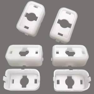 Développement fiable de moules en plastique personnalisés pour les produits en plastique à souder RF Shield BOM - Product Image 1