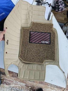 Fournisseur en gros de tapis de voiture 11D écologiques ou faciles à nettoyer et offrant une protection complète, disponibles pour une distribution mondiale - Product Image 3