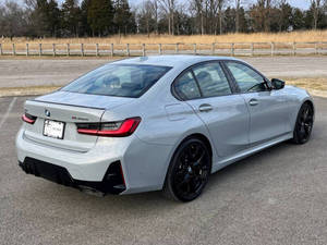 BMW Serie 3 2025 USADO EN EXCELENTES CONDICIONES - Product Image 2