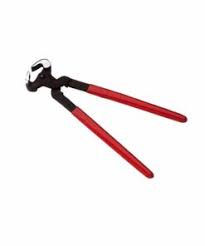 Pinza de pezuña forjada excelencia herrador herramienta de recorte esencial comodidad superior borde hecho a mano afilado - Product Image 5