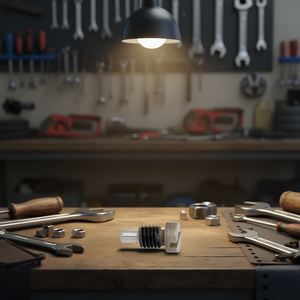 Clave de fijación de repuesto Usag para categoría de producto de llaves - Product Image 3