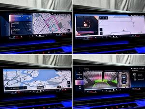 BMW i7 xDrive60 AWD 2023 d'occasion, incroyablement parfait, faible kilométrage, en stock, proposé à un prix incroyable, à ne pas manquer - Product Image 5