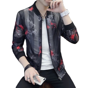 <b>Mens</b> Streetwear Custom Windbreaker <b>Jacket</b> Letterman Windbreaker <b>Jacket</b> Varsities College Windbreaker <b>Jacket</b> - Product Image 5