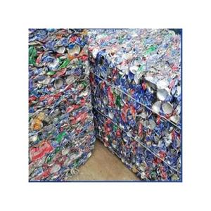 เศษอะลูมิเนียมเศษเศษซากสำหรับทำจากอะลูมิเนียมเศษโลหะสำหรับนำกลับมาใช้ใหม่99.99% - Product Image 1